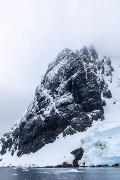 istock Lemaire Channel in Antarctica 1490844566