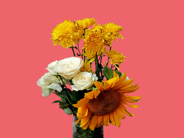 istock A bouquet of flowers 1490845305