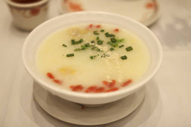 亚洲美食
