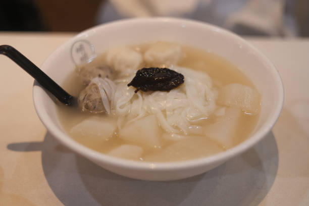 istock Cantonese and Hong Kong cuisine 1490849049