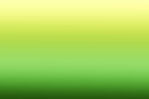 abstract green yellow white gradient background  design templates  book cover background textile product label backdrop  fashion business advertising website background