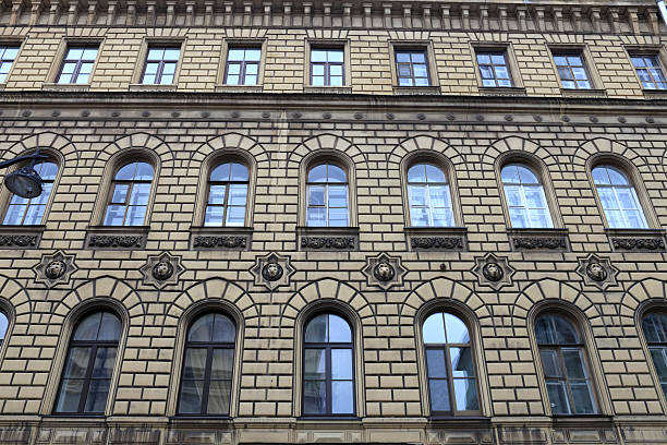 istock Facade of historical building 149086278