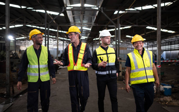 istock engineers and technicians that is ready for repairing old machinery 1490864208