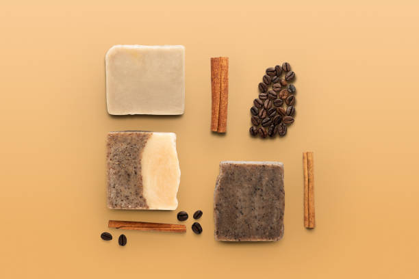 istock handemade natural soap on earth tone background 1490865503