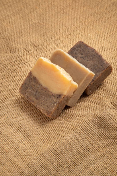 istock handemade natural soap on earth tone background 1490865857