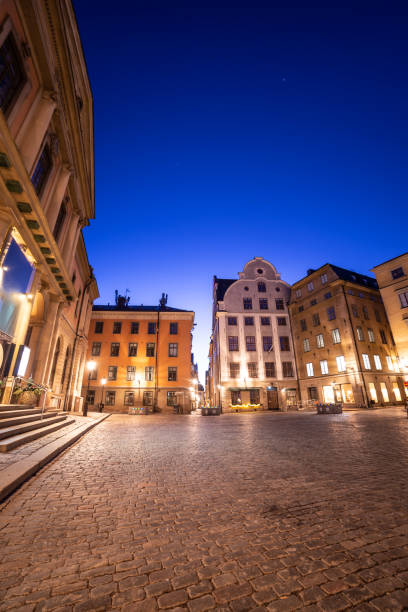 istock Gamla Stan Stockholm Sweden 1490873574
