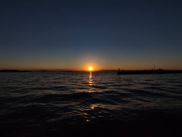 istock sunrise on the coast 1490888987