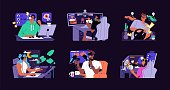 gamer-am-computer-gaming-set-leute-die-videospiele-online-spielen-streamen-videospieler.jpg?b=1&s=170x170&k=20&c=BNNDUYfJHlNCGPwu2-1yQ34kNRwN6YlicNR6MObeCWU=