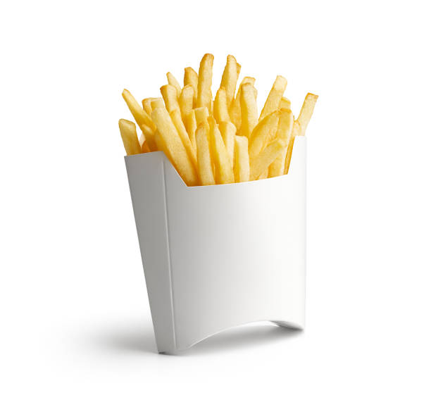 istock French fries in a white paper box 1490907759