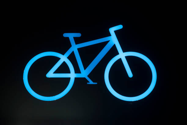istock symbol image bike or bicycle 1490953276