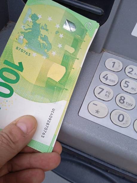 istock one hundred euro banknote, business and finances 1490962287