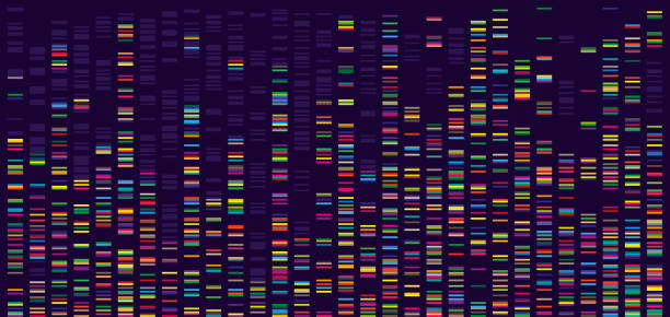 Dna Barcoding Pretty 50+ Dna Barcoding Stock Photos, Pictures & Royalty-Free Images - iStock