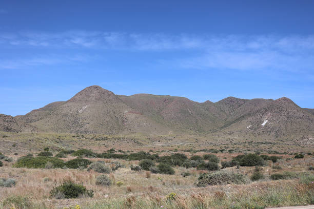 istock Cabo De Gata - Andalusia, Spain 1490973929
