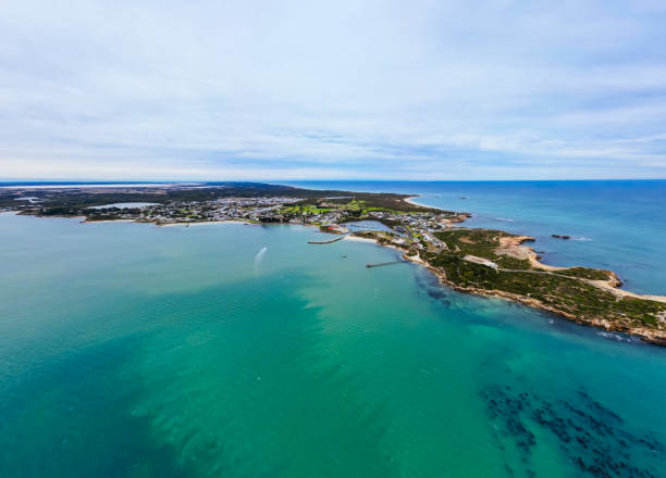 istock Robe Township South Australia in Australia 1490975834