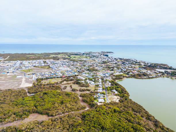 istock Robe Township South Australia in Australia 1490975862