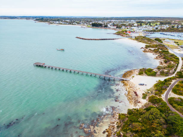 istock Robe Township South Australia in Australia 1490975884