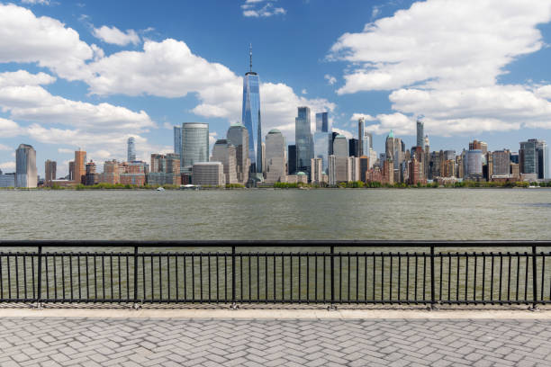 istock New York City skyline 1490980222