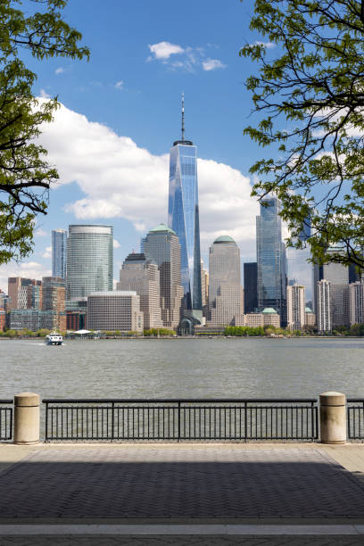 istock New York City skyline 1490980384