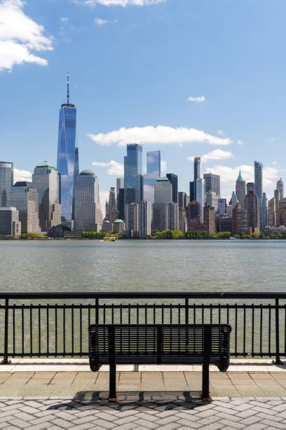 istock New York City skyline 1490980449