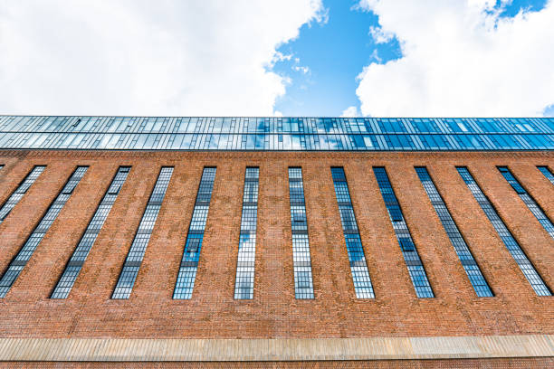 istock London's iconic Battersea Power Station 1490994203