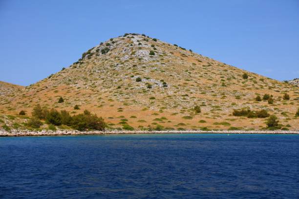 istock Kornati islands, Croatia 1490999574