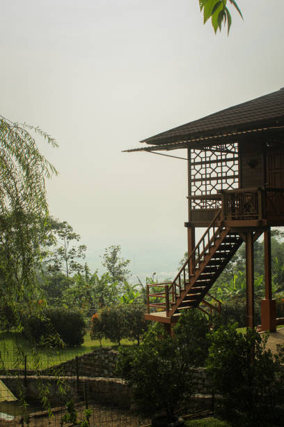 istock Flats in the Village 1491006360