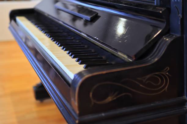 istock photo of a piano 1491010537