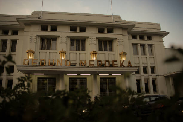 istock The most comfortable place in Bandung 1491016591
