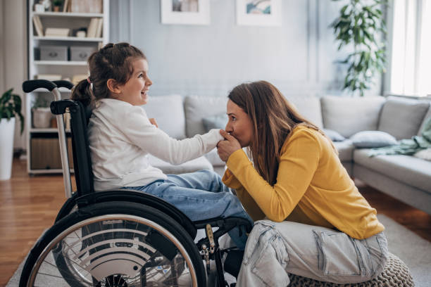 istock Mother loves her daughter 1491028280