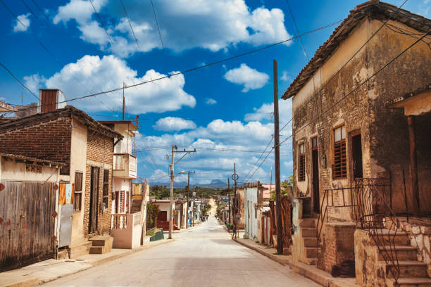 istock Gibara street 1491040827