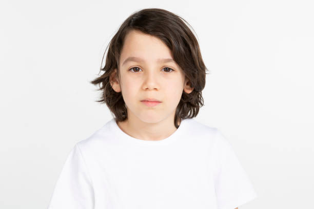 istock Portrait of a young boy 1491042909