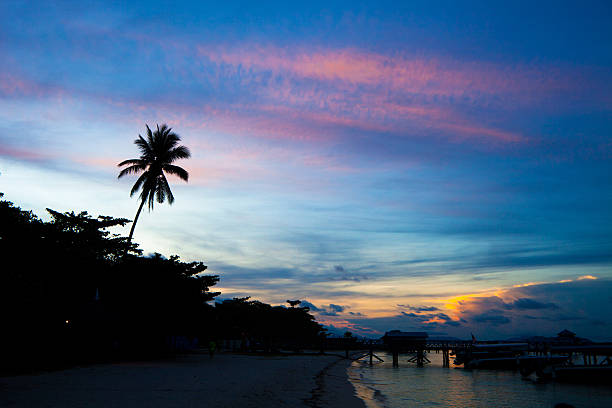 istock landscape of beach 149104405