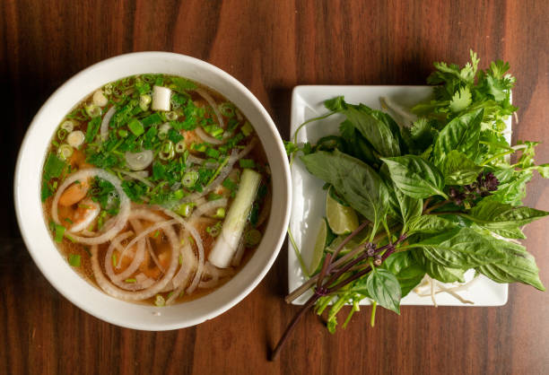 Vietnamese Cuisine
