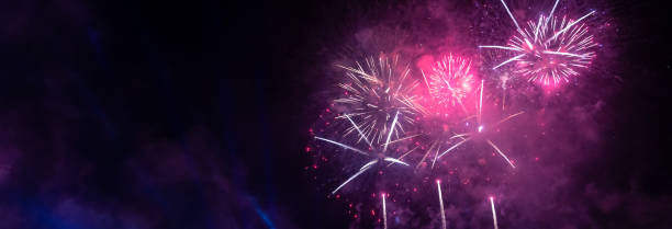 istock New Year fireworks in Yerevan 1491049618