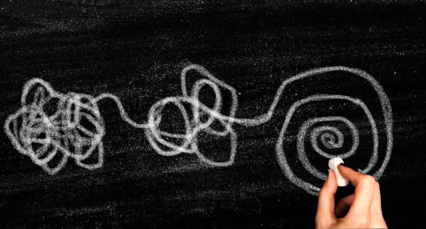 istock Psychotherapy and psychology concept 1491054870