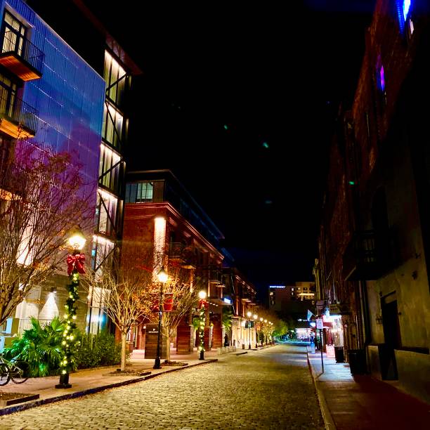 istock Savanna street 1491061227