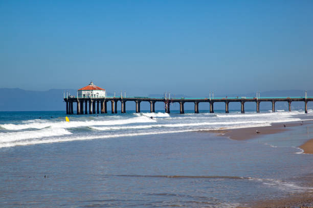 istock scenic pier at Redondo Beach oin Los Angeles 1491066511