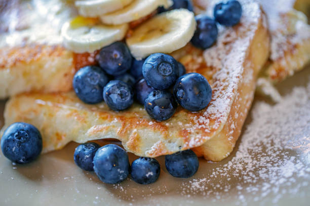 French toast