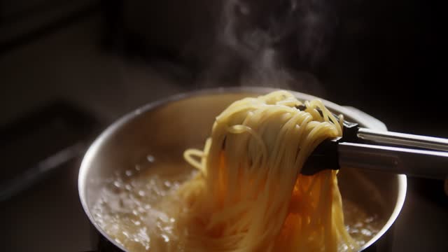 image of pasta