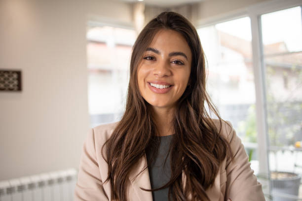 istock Happy young woman 1491100652