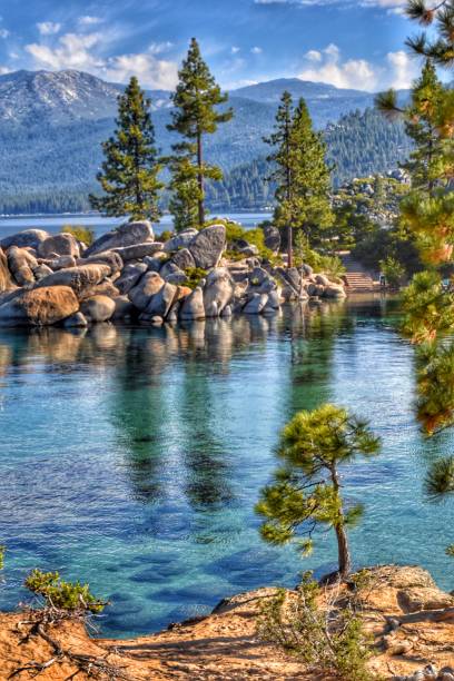 istock A Touch of Tahoe 1491101042