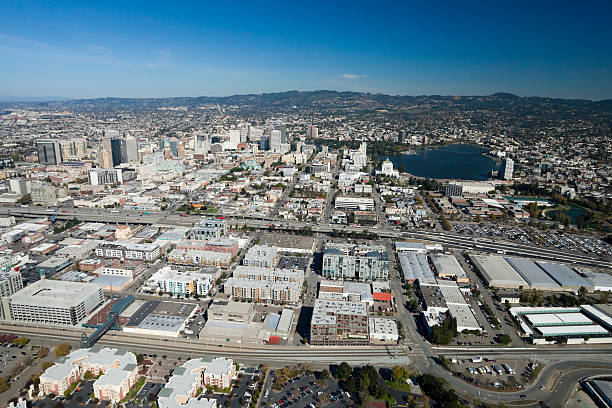 istock The Oakland City 149110128