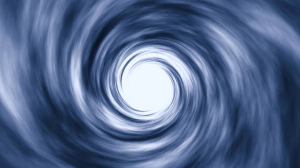 istock Jump into space hyperspace. Hyperspace tunnel spiral, abstract cosmic background. Bright glowing nebula. Network data, the speed of light, spatial and temporal chains. 3d render 1491120881