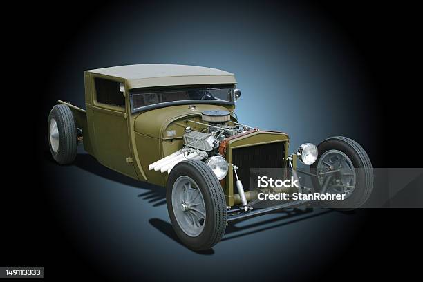 1929 年式フォード自動車自動車ラットホットロッド - 1920～1929年のストックフォトや画像を多数ご用意 - 1920～1929年, ホットロッド, 自動車