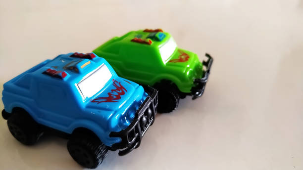 istock Children's toy cars 1491142579