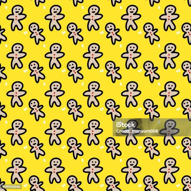 Cartoon Quite Patterns Seamless Abstract Pattern Of Cute Cartoon Illustration Stock ...