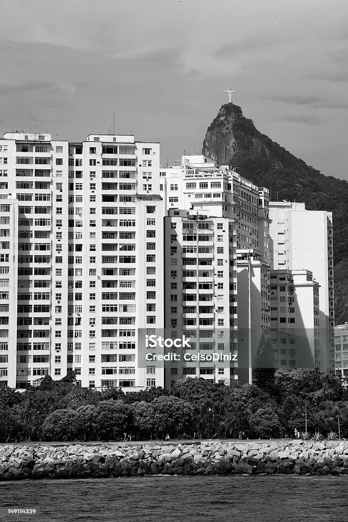 Visitar o Rio de Janeiro - Royalty-free América Latina Foto de stock