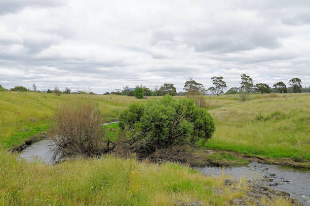 istock Lal Lal, Victoria, Australia 1491148052