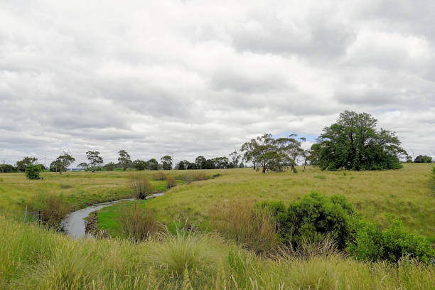 istock Lal Lal, Victoria, Australia 1491148958