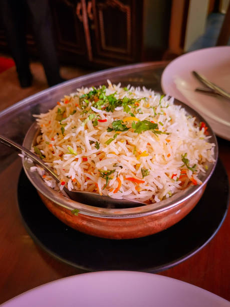 istock Veg Fried rice served in a bowl 1491157873